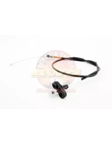 Câble d'accélérateur Terrain Tamer 78180-90K06TT
