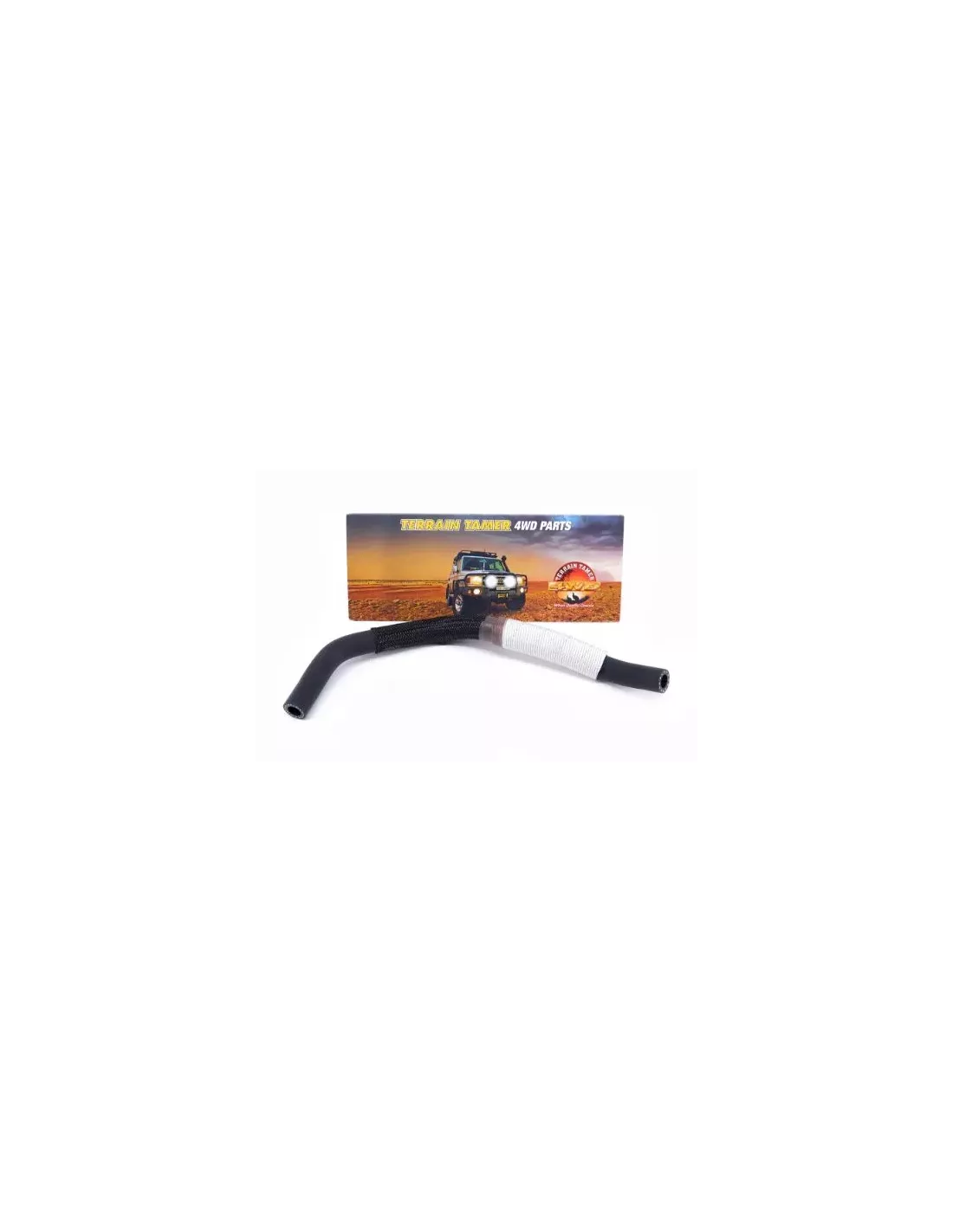 Durite de carburant Terrain Tamer 77259-60751