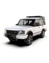 Kit de 1/2 galerie Slimline II pour un Land Rover Discovery