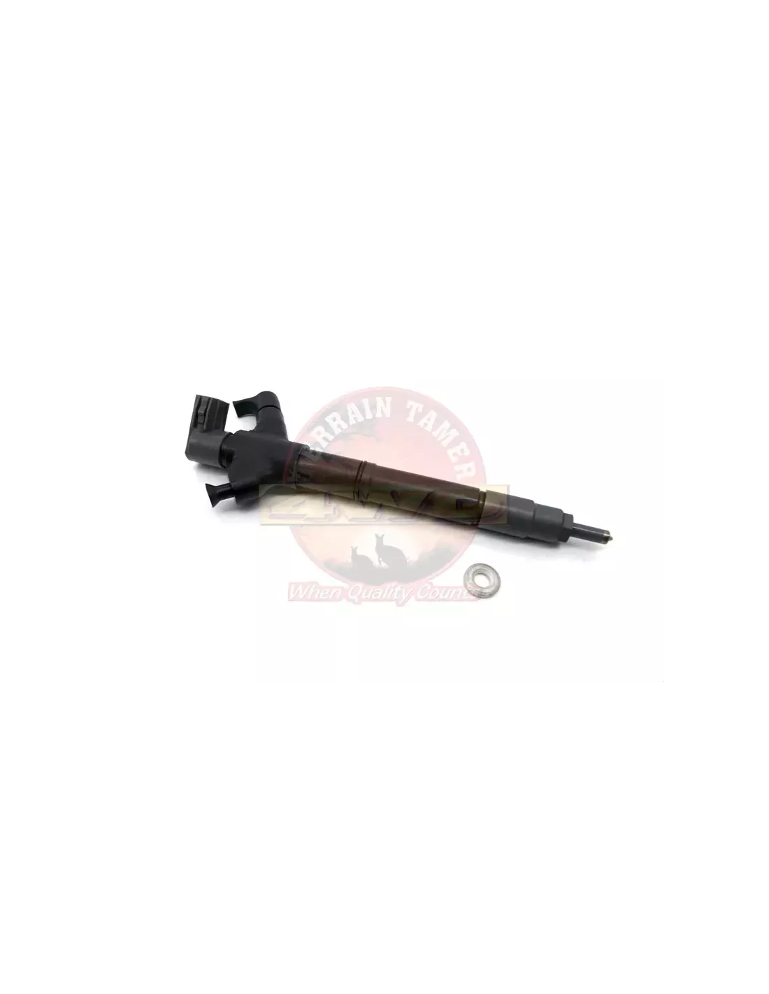 Injecteur 1VDFTV pour VDJ76/78/79/200 Terrain Tamer