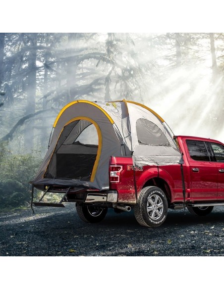 Tente de benne pour véhicules pickup
