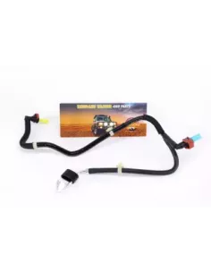 Tube sous ensemble injecteur carburant Terrain Tamer 2