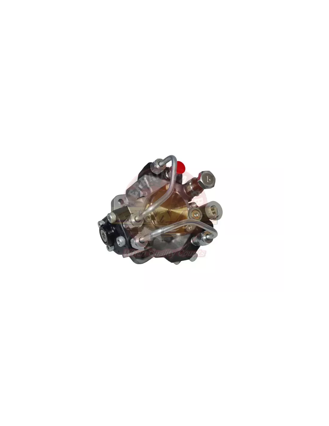 Pompe injection Denso Terrain Tamer sans DPF