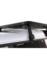 Kit de 1/2 galerie Slimline II pour un Land Rover Discovery