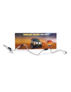 Tuyau Injecteur N°4 Terrain Tamer 23704-17040