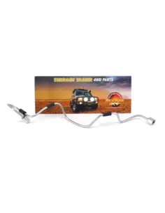 Tuyau Injecteur N°4 Terrain Tamer 23704-17040 2