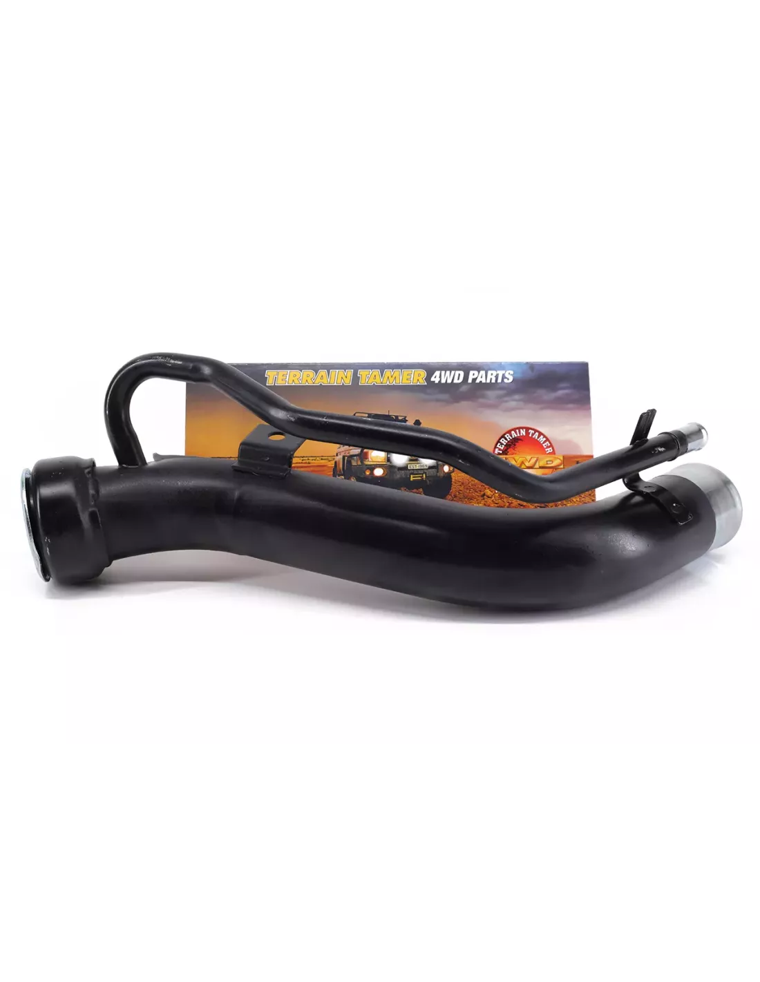 Tube alimentation réservoir carburant Terrain Tamer 77201-60
