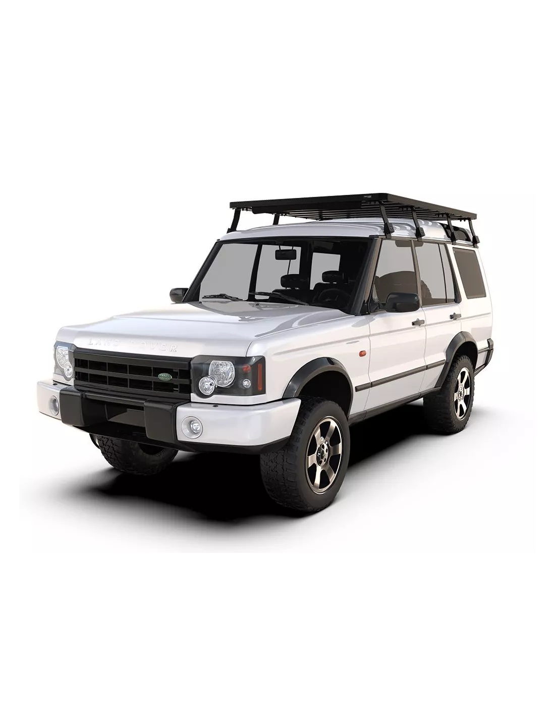 Kit de galerie Slimline II pour un Land Rover Discovery 1 AN