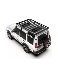 Kit de galerie Slimline II pour un Land Rover Discovery 1 AN 2