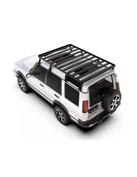 Kit de galerie Slimline II pour un Land Rover Discovery 1 AN