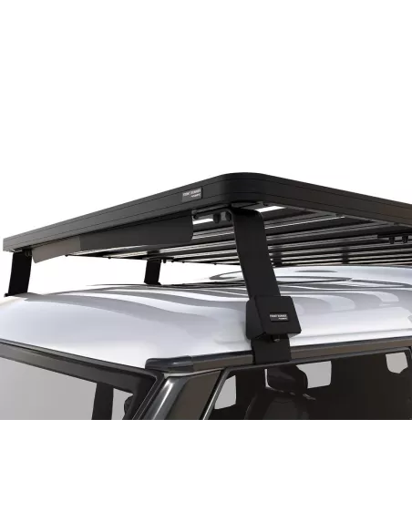 Kit de galerie Slimline II pour un Land Rover Discovery 1 AN