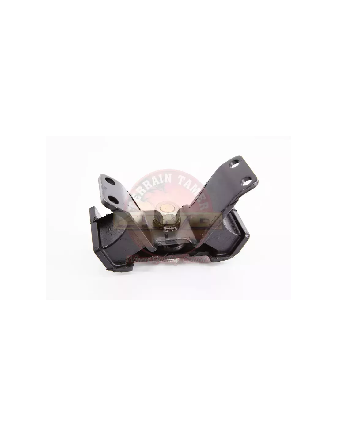 Support moteur arrière Terrain Tamer 12371-75070TT