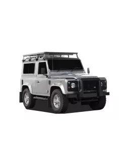 Kit de galerie Slimline II pour le Land Rover Defender 90 (1