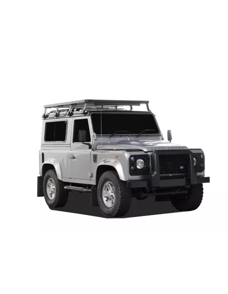Kit de galerie Slimline II pour le Land Rover Defender 90 (1