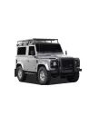 Kit de galerie Slimline II pour le Land Rover Defender 90 (1