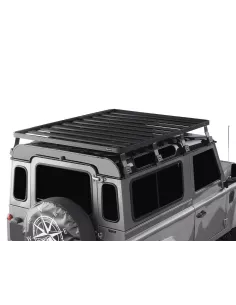 Kit de galerie Slimline II pour le Land Rover Defender 90 (1 2