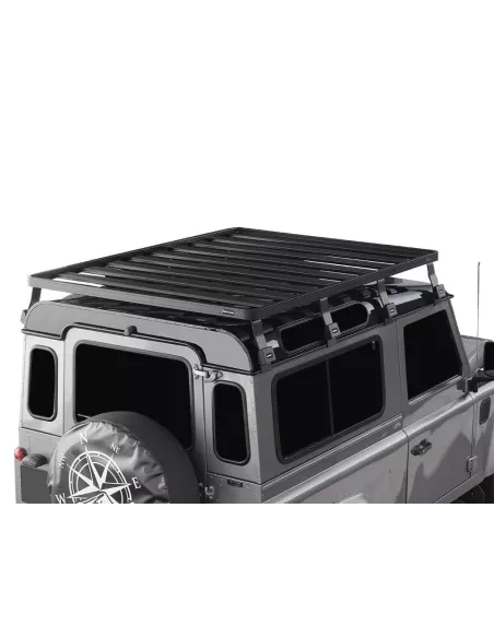 Kit de galerie Slimline II pour le Land Rover Defender 90 (1