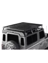 Kit de galerie Slimline II pour le Land Rover Defender 90 (1