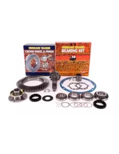 Kit Révision Différentiel Arrière 3.9R Terrain Tamer 2