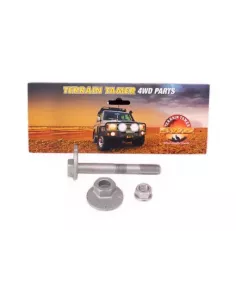 Kit de réglage carrossage Terrain Tamer 1 côté
