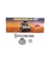 Kit de réglage carrossage Terrain Tamer 1 côté