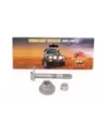 Kit de réglage carrossage Terrain Tamer 1 côté