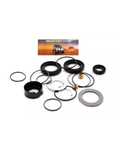 Kit de joints crémaillère direction assistée Terrain Tamer
