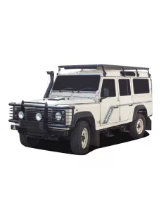 Kit de galerie Slimline II pour un Land Rover Defender 110 (