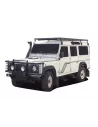 Kit de galerie Slimline II pour un Land Rover Defender 110 (