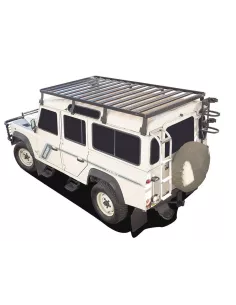 Kit de galerie Slimline II pour un Land Rover Defender 110 ( 2