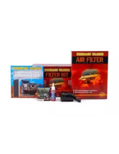 Kit de filtres Terrain Tamer pour PRADO TRJ125 2