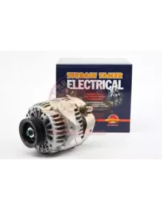 Alternateur 12V 75A Terrain Tamer 2