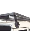 Kit de galerie Slimline II pour un Land Rover Defender 110 (