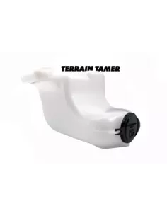 Bocal lave-glace pare-brise sans kit admission d'air Terrain 2