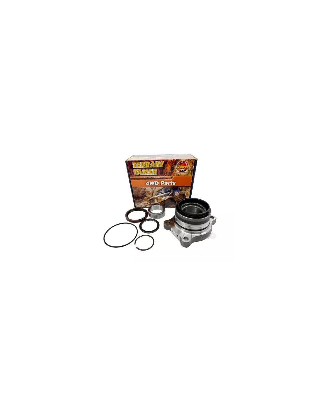 Kit roulement de roue arrière gauche Terrain Tamer WBK41L