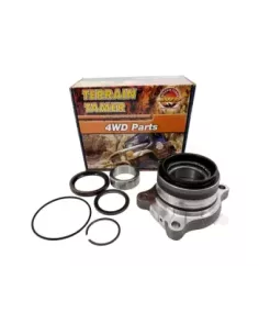 Kit roulement de roue arrière gauche Terrain Tamer WBK41L 2