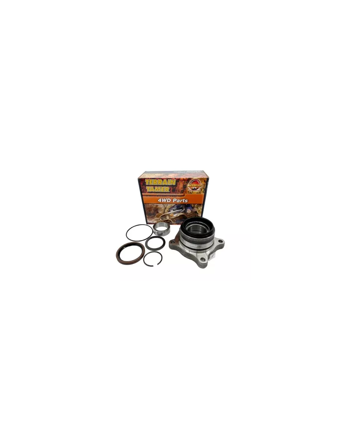 Kit roulement roue arrière droit Terrain Tamer