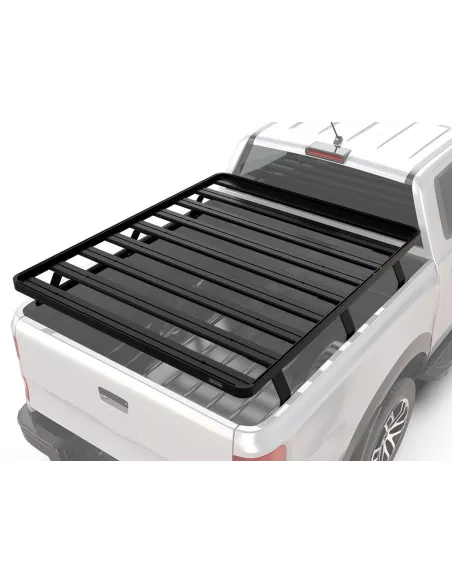 Kit de galerie de benne Slimline II pour un Land Rover Defen