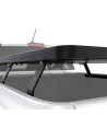 Kit de galerie de benne Slimline II pour un Land Rover Defen
