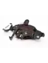 Ensemble serrure capot Terrain Tamer 53510-35110