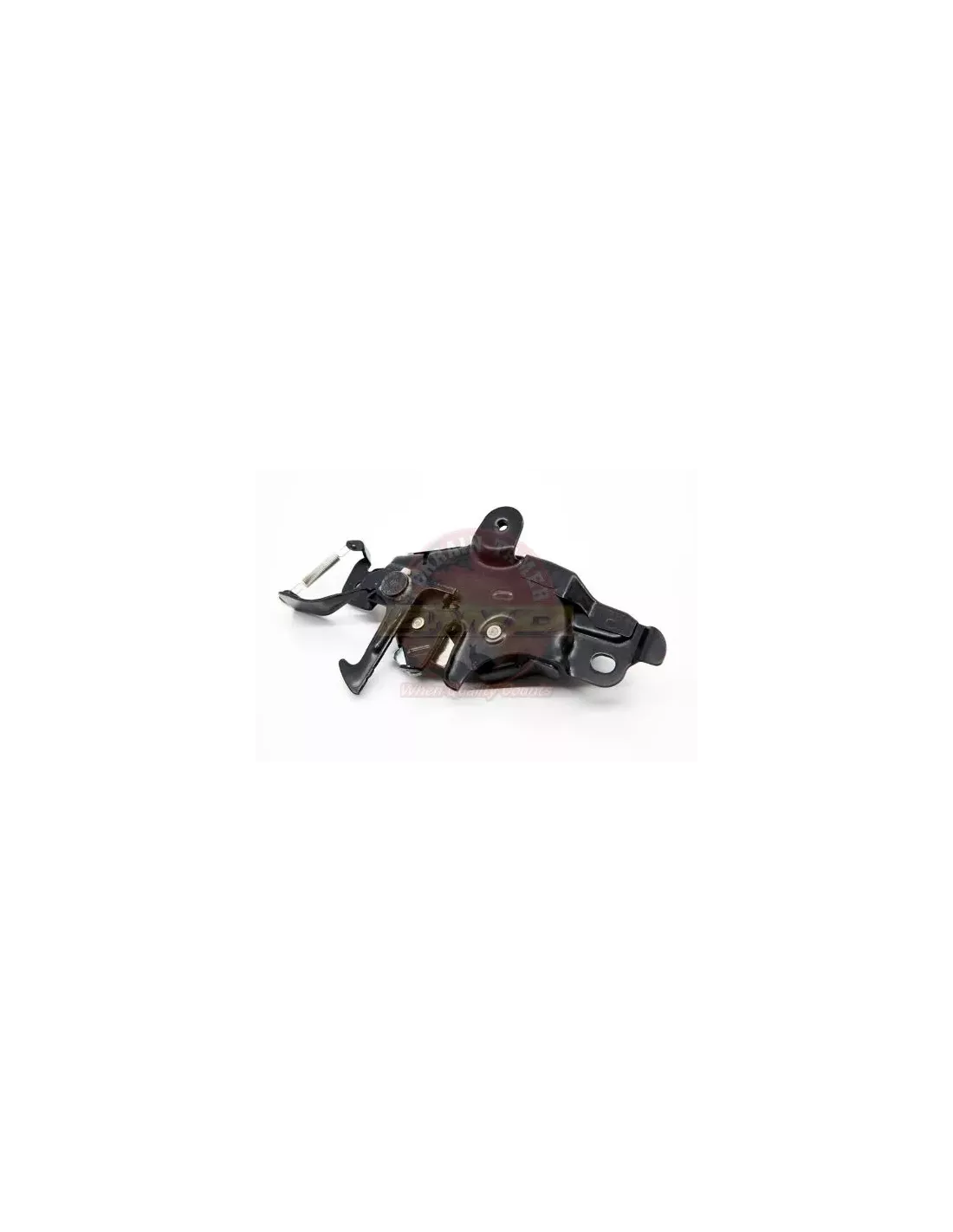 Ensemble serrure capot Terrain Tamer 53510-35110