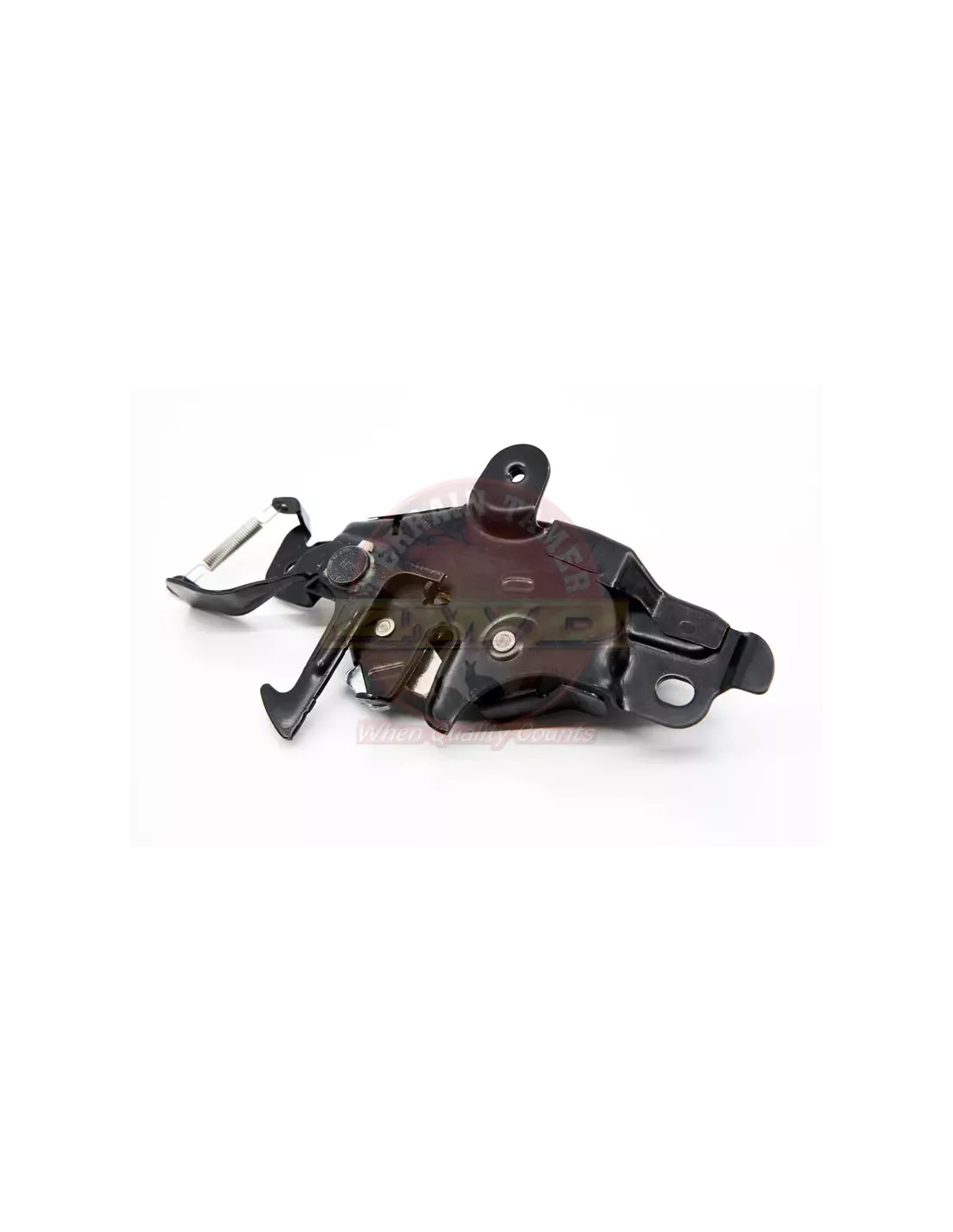 Ensemble serrure capot Terrain Tamer 53510-35110