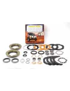 Kit réparation moyeu de direction Terrain Tamer ABS 2