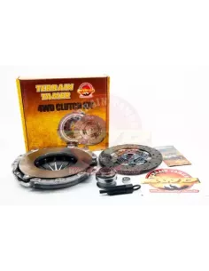 Kit d'embrayage standard Terrain Tamer TTCK7584 2