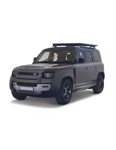 Kit de galerie Slimline II pour Land Rover Defender 110 L663