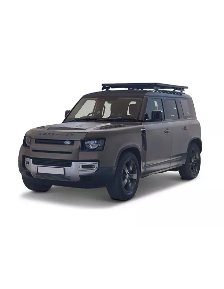 Kit de galerie Slimline II pour Land Rover Defender 110 L663