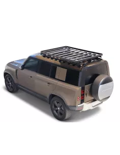 Kit de galerie Slimline II pour Land Rover Defender 110 L663 2