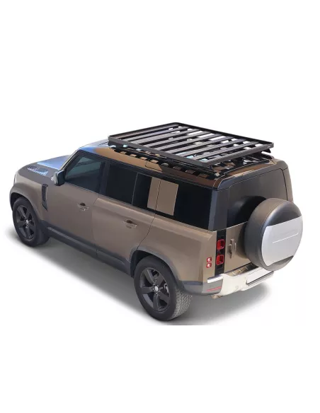 Kit de galerie Slimline II pour Land Rover Defender 110 L663