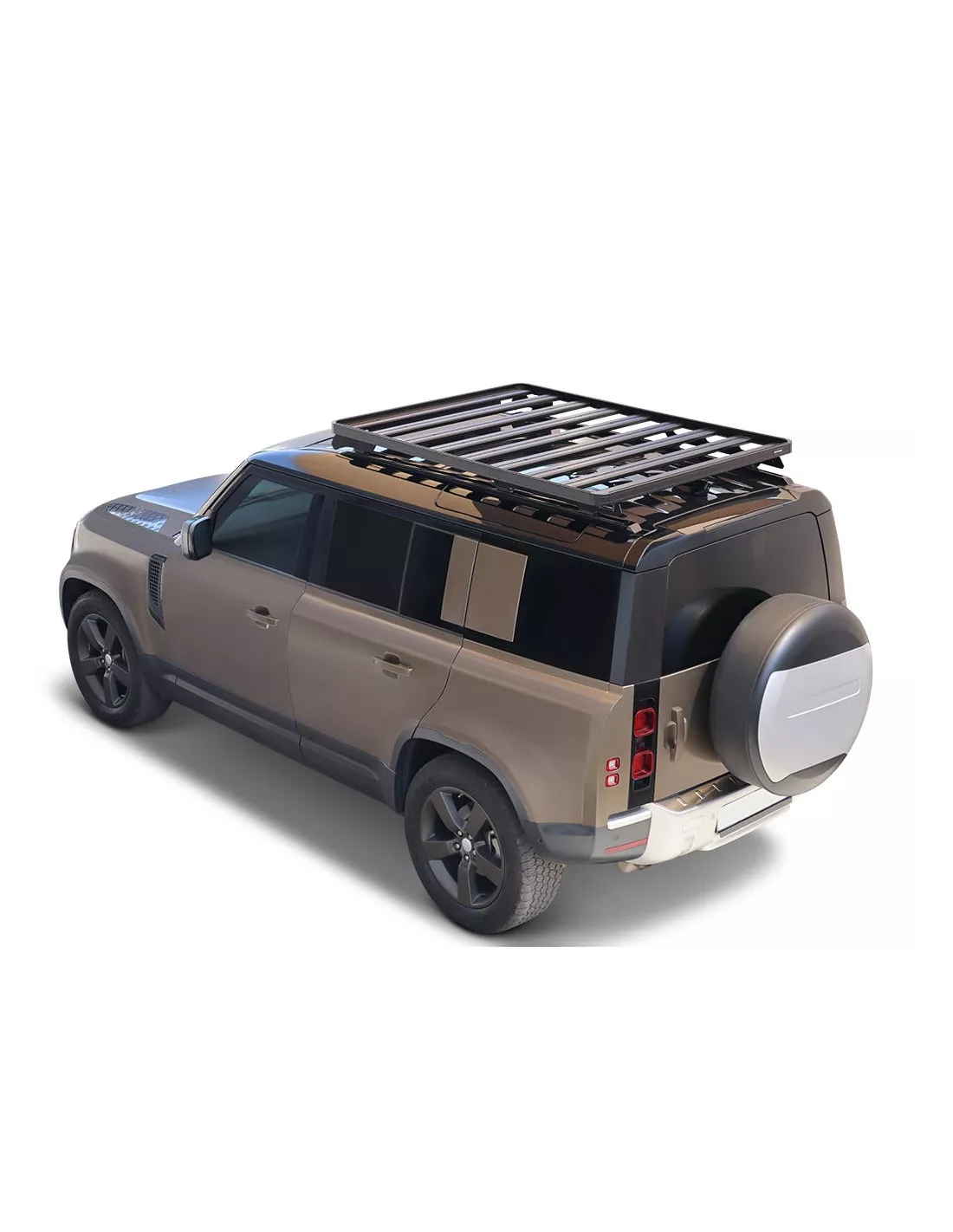 Kit de galerie Slimline II pour Land Rover Defender 110 L663