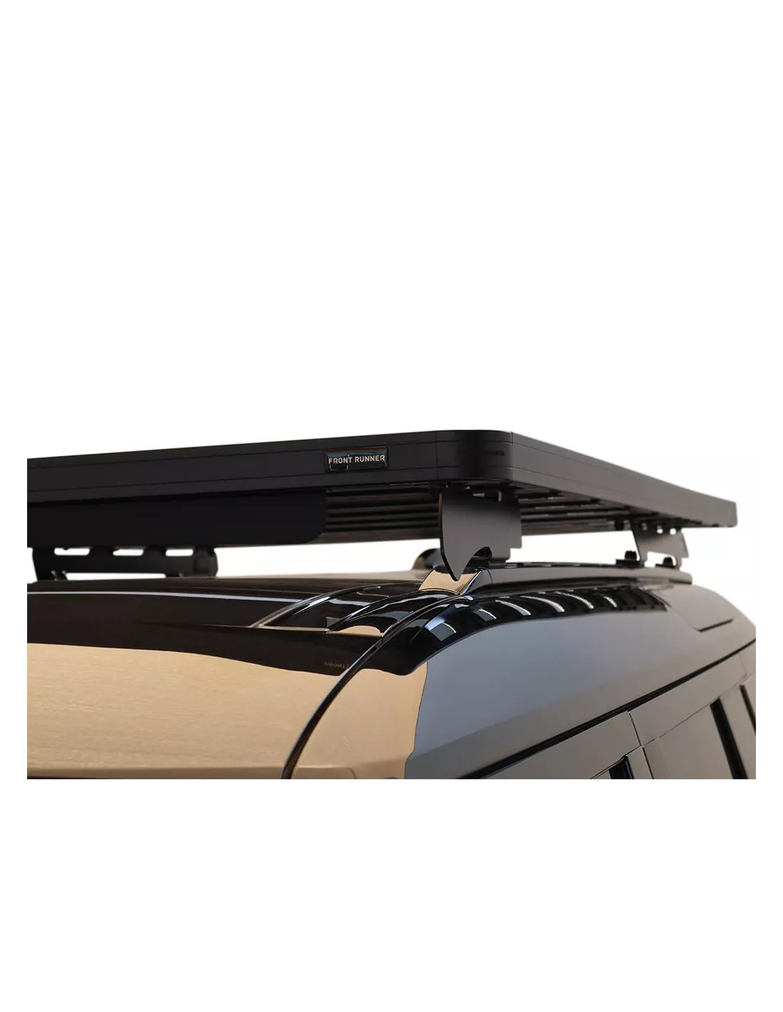 Kit de galerie Slimline II pour Land Rover Defender 110 L663